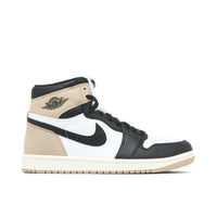 AIR JORDAN 1 HIGH RETRO OG LATTE WOMENS