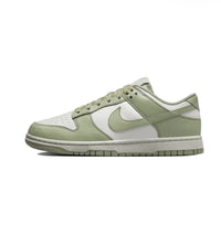 Nike Dunk Low Next Nature Olive Aura