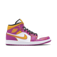 AIR JORDAN 1 MID FAMILIA DIA DE LOS MUERTOS