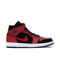 AIR JORDAN 1 MID REVERSE BRED