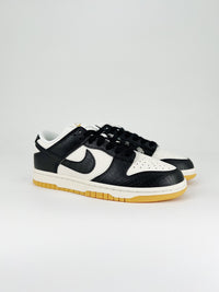 Nike SB Dunk Low black