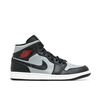 AIR JORDAN 1 MID SHADOW RED