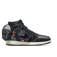 AIR JORDAN 1 HIGH OG SP UTILITY BLACK