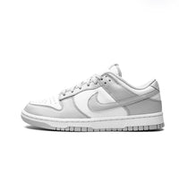 Nike Dunk Low Grey Fog