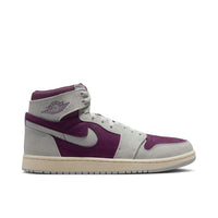 AIR JORDAN 1 HIGH ZOOM AIR CMFT 2 BORDEAUX WOMENS