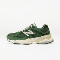 New Balance 9060 Green