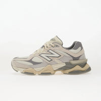 New Balance 9060 Beige/ Sea Salt