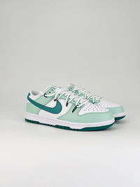 Nike SB Dunk low mint green