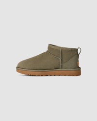 Ugg Classic Ultra Mini