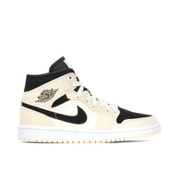 AIR JORDAN 1 MID BARELY ORANGE