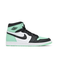 AIR JORDAN 1 HIGH RETRO OG GREEN GLOW