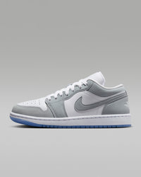 Nike air Jordan 1 low grey
