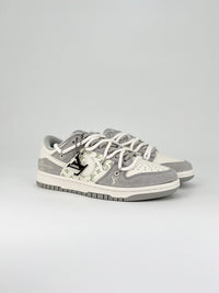 Nike SB Dunk Low grey LV