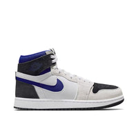 AIR JORDAN 1 HIGH ZOOM AIR CMFT 2 CONCORD WOMENS
