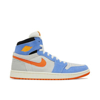 AIR JORDAN 1 HIGH ZOOM AIR CMFT 2 ROYAL PULSE ALPHA ORANGE