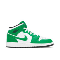 AIR JORDAN 1 MID CELTICS GS