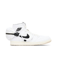 AIR JORDAN 1 HIGH STASH WHITE