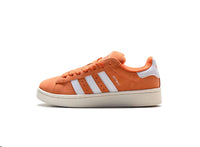 Adidas campus amber tint