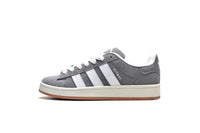 Adidas campus grey gum
