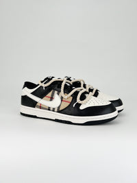 Nike SB Dunk Low burberry