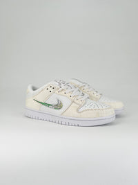 Nike SB Dunk Low cream