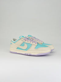 Nike SB Dunk Low aqua