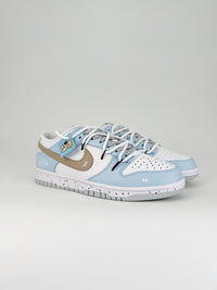 Nike SB Dunk Low light blue