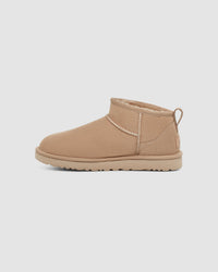Ugg Classic Ultra Mini