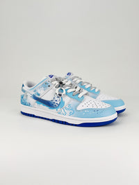 Nike SB Dunk Low ocean blue