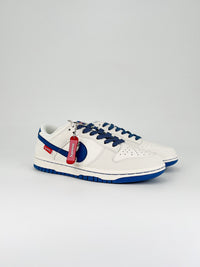 Nike SB Dunk Low supreme navy