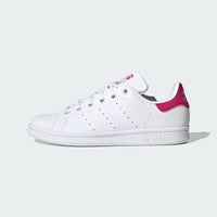 Adidas Stan Smith Core Cloud White / Cloud White / Bold Pink