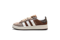 Adidas campus brown