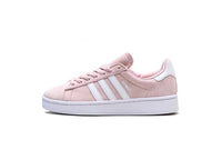 Adidas campus light pink