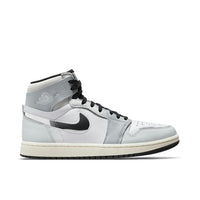 AIR JORDAN 1 HIGH ZOOM CMFT 2 CHROME SWOOSH