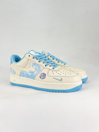 nike airforce1 low waves