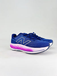 New balance fresh foam x Congo v6 blue