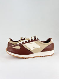 New balance 471 cream