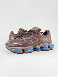 New balance 2000 brown