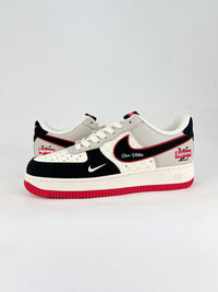 nike airforce1 low supreme x LV