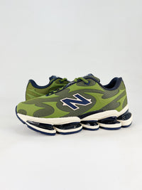 New balance 2000 grass green