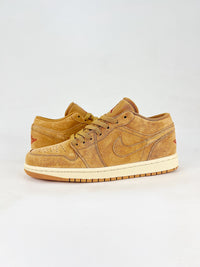 Nike air Jordan 1 low havane