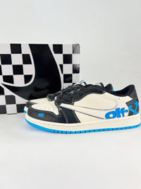 Nike air Jordan 1 low OFF