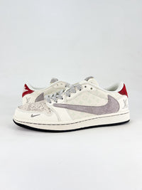 Nike air Jordan 1 low lv kick