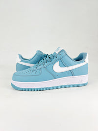 nike airforce1 low baby blue