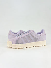 Adidas superstar 2 purple