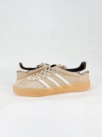 Adidas gazelle beige