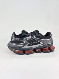 New balance 2000 black and orange