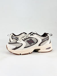 New balance 2000 beige and brown