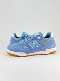 New balance 600 baby blue