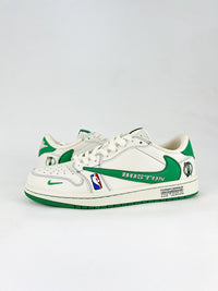 Nike air Jordan 1 low NBA